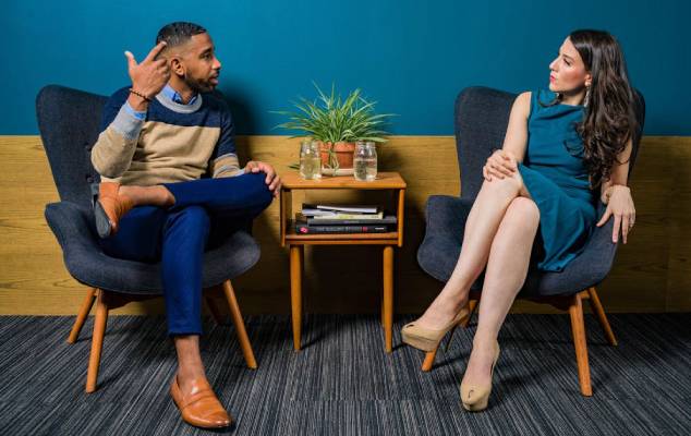 Why Small Talk Might Be Your Most Valuable Business Skill (And How to Master It)